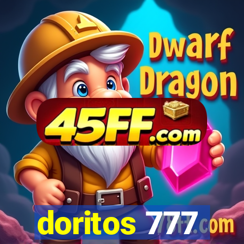 doritos 777